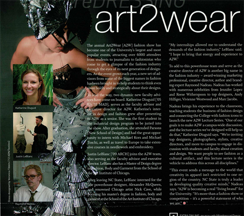 Art 2 Wear